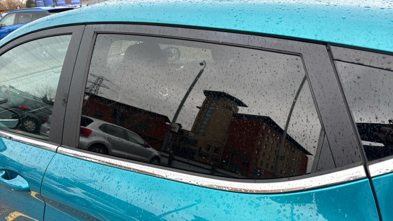 Ford Fiesta 1.0 EcoBoost Titanium 5dr Petrol Hatchback